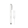Belkin Ładowarka magnetyczna, Qi2 15W, rozkładana, biała - 1363156 - zdjęcie 3